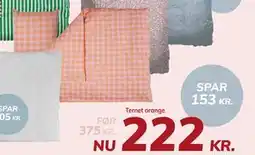 Daells Bolighus SENGESÆT tilbud
