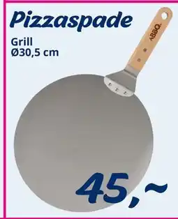 Pizzaspade