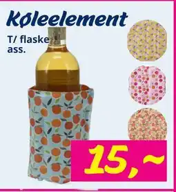 Hi five Køleelement tilbud