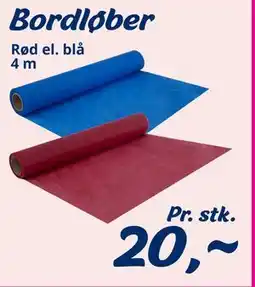 Bordløber