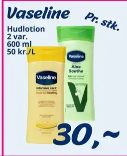 Vaseline
