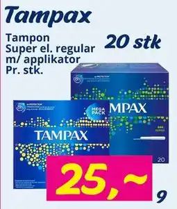 Tampax