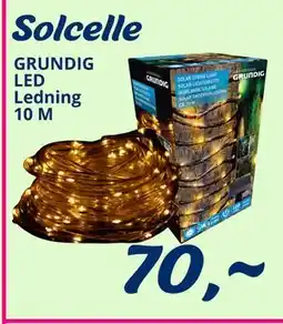 Solcelle
