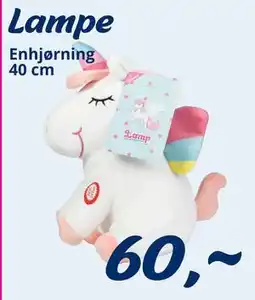 Hi five Lampe tilbud