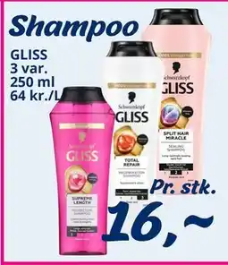 Hi five Shampoo tilbud