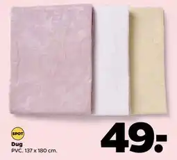 Netto Dug tilbud