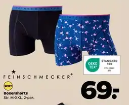Netto Boxershorts tilbud