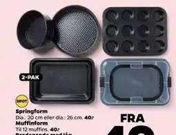 Muffinform