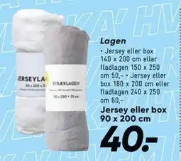 Bilka Lagen tilbud