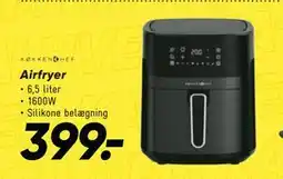 Bilka Airfryer tilbud