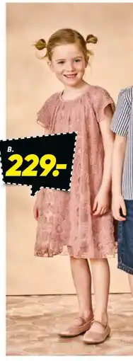 Bilka Kjole tilbud