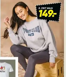 Bilka Top eller tights tilbud