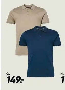 Bilka Polo tilbud