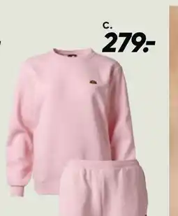 Bilka ELLESSE sweatshirt tilbud