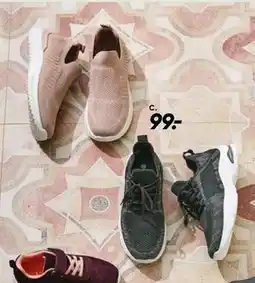Bilka Sneakers tilbud