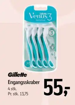 Føtex Engangsskraber tilbud