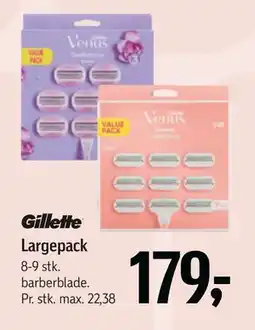 Føtex Largepack tilbud