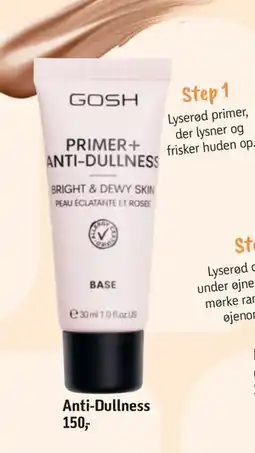 Føtex Anti-Dullness tilbud
