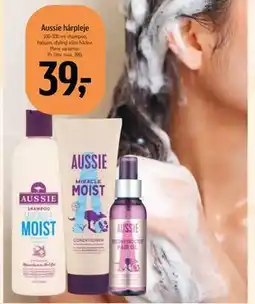 Føtex Aussie hårpleje tilbud