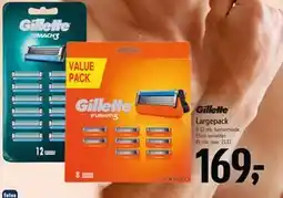 Føtex Largepack tilbud