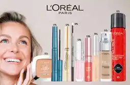 Føtex L'ORÉAL PARIS tilbud