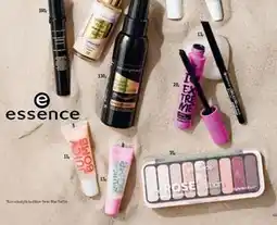 Føtex essence tilbud