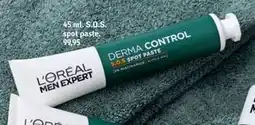 Føtex 45 ml. S.O.S. spot paste tilbud