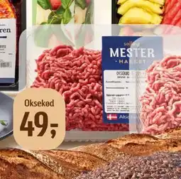 Føtex Oksekød tilbud