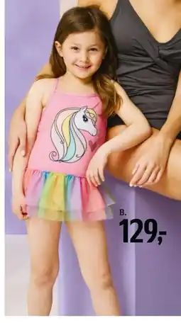 Føtex Badedragt tilbud