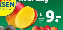 Mango