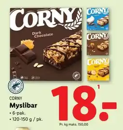 Myslibar