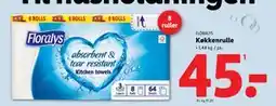 Lidl Køkkenrulle tilbud
