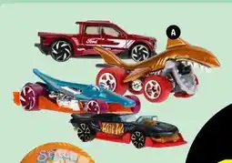 Lidl Hot Wheels tilbud