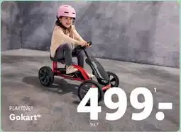 Gokart