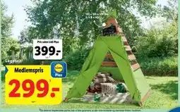 Legetelt