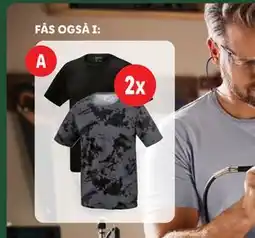 Lidl T-shirt tilbud