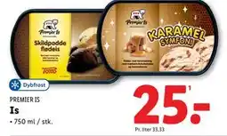 Lidl Is tilbud