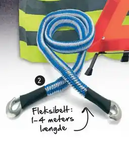 Thansen TRÆKTOV tilbud