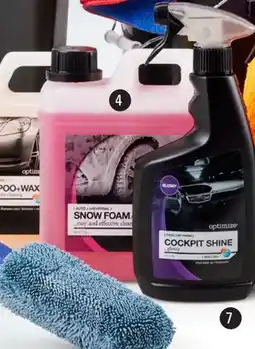 Thansen SKUMSHAMPOO tilbud