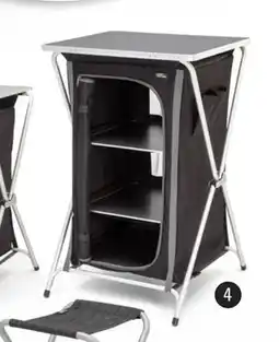 Thansen FOLDBAR REOL tilbud