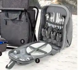 Thansen PICNIC KØLERYGSÆK tilbud