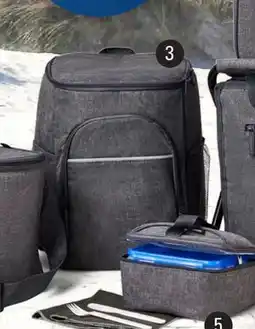 Thansen PICNIC KØLERYGSÆK tilbud