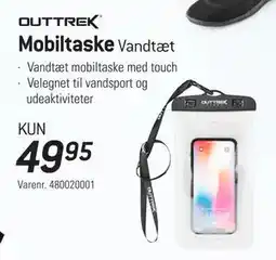 Thansen Mobiltaske tilbud