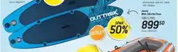 Thansen Paddle board tilbud