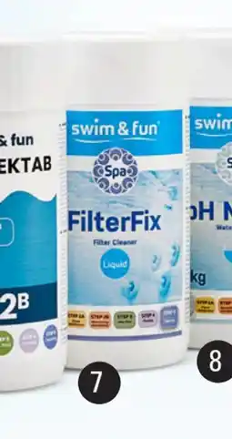 Thansen FILTERFIX tilbud