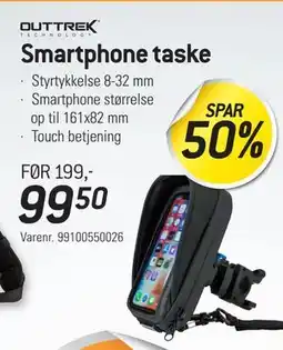 Thansen Smartphone taske tilbud