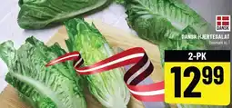 Løvbjerg DANSKE HJERTESALAT tilbud