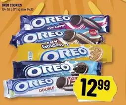 Løvbjerg OREO COOKIES tilbud