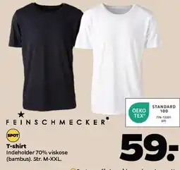 Netto T-shirt tilbud