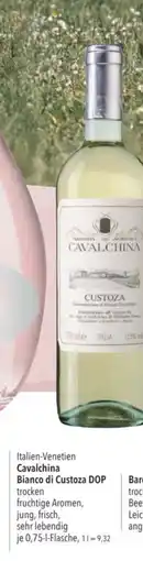 Citti Italien-Venetien Cavalchina Bianco di Custoza DOP tilbud